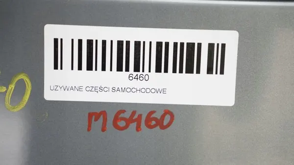 OEM 360183762 fram höger dörr för BMW X5 E70 image 5