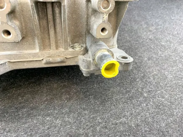 Onduleur Nissan Leaf I OEM 291A03NF1A - Occasion image 3