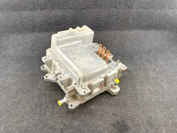Onduleur Nissan Leaf I OEM 291A03NF1A - Occasion image 4