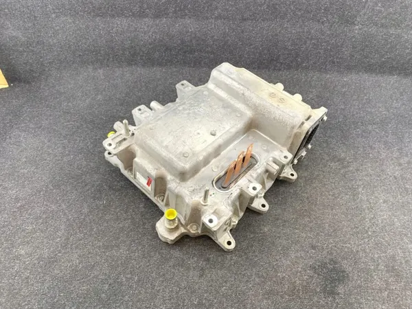 Onduleur Nissan Leaf I OEM 291A03NF1A - Occasion image 6