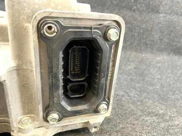 Onduleur Nissan Leaf I OEM 291A03NF1A - Occasion image 7