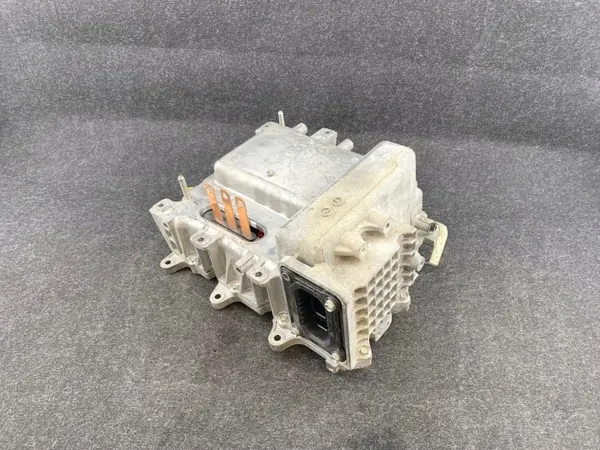 Onduleur Nissan Leaf I OEM 291A03NF1A - Occasion image 8