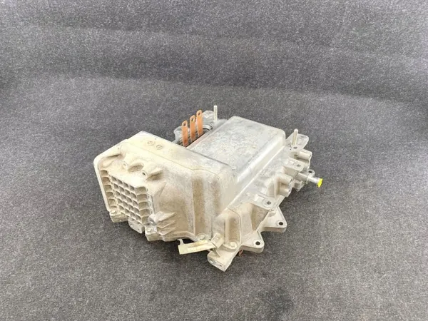 Onduleur Nissan Leaf I OEM 291A03NF1A - Occasion image 9