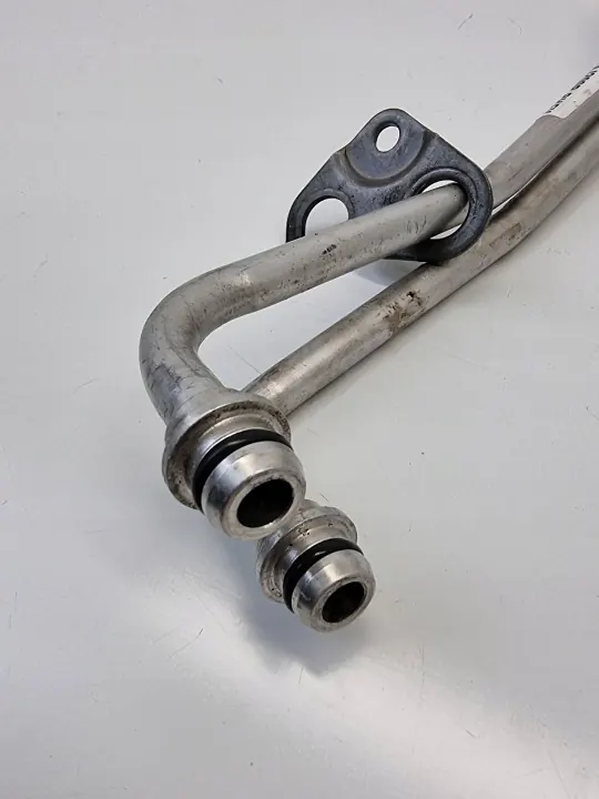Conduit de refroidisseur d'huile Land Rover OE L494 image 3