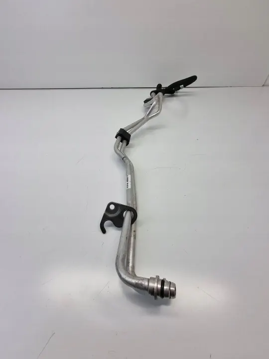 Conduit de refroidisseur d'huile Land Rover OE L494 image 4