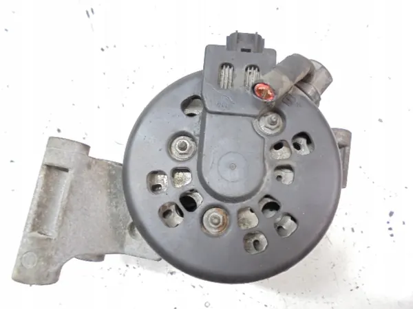 Vaihtovirtageneraattori Ford C Max 2003-2010 OE 3M5T-10300-LC image 2