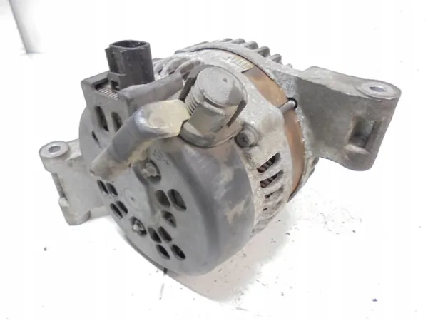 Vaihtovirtageneraattori Ford C Max 2003-2010 OE 3M5T-10300-LC image 3