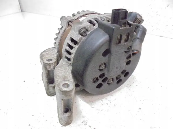 Vaihtovirtageneraattori Ford C Max 2003-2010 OE 3M5T-10300-LC image 4