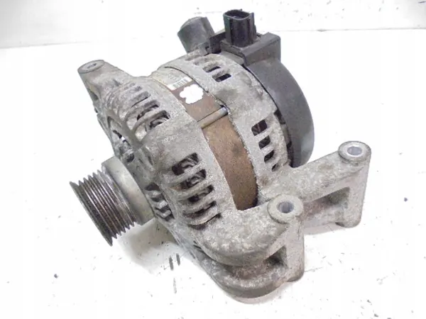 Vaihtovirtageneraattori Ford C Max 2003-2010 OE 3M5T-10300-LC image 5