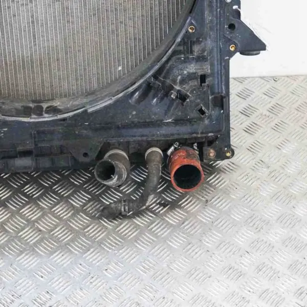 Pièces refroidissement Land Rover OEM AH328T000CJ image 3