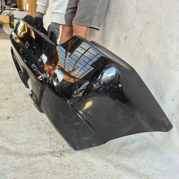 KIA SPORTAGE II 2004-2008 Parachoques Trasero image 6