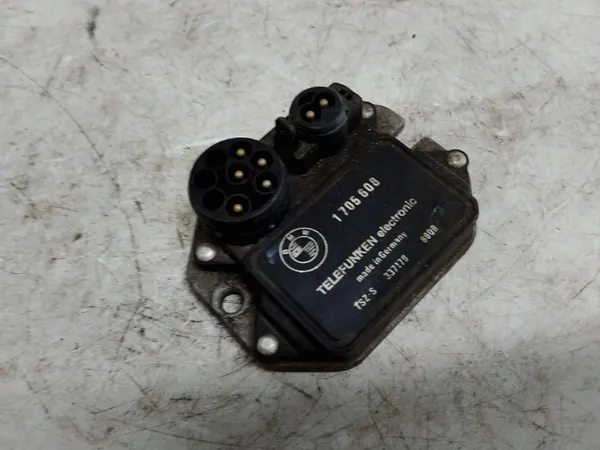 BMW Ontstekingsmodule OEM 1705608 - Gebruikt image 3
