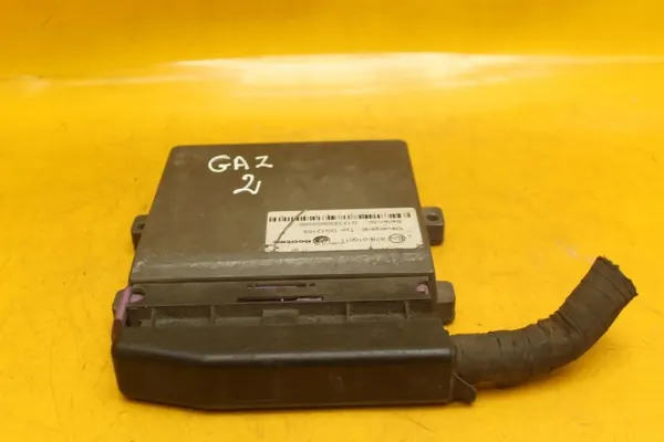 Controlador Computador Gás GPL OEM 67R010011 DG12103 image 2