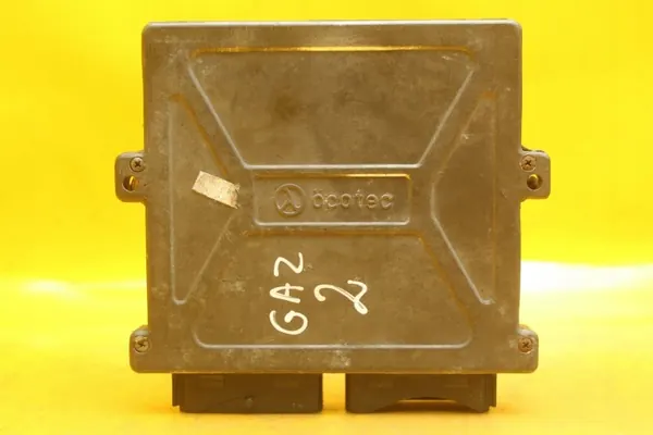 Controlador Computador Gás GPL OEM 67R010011 DG12103 image 8