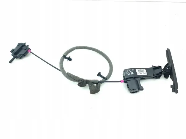 Ford Kuga III deurcheck LV4B-S247B51-AB image 2