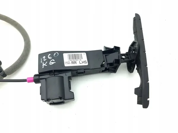 Ford Kuga III deurcheck LV4B-S247B51-AB image 6