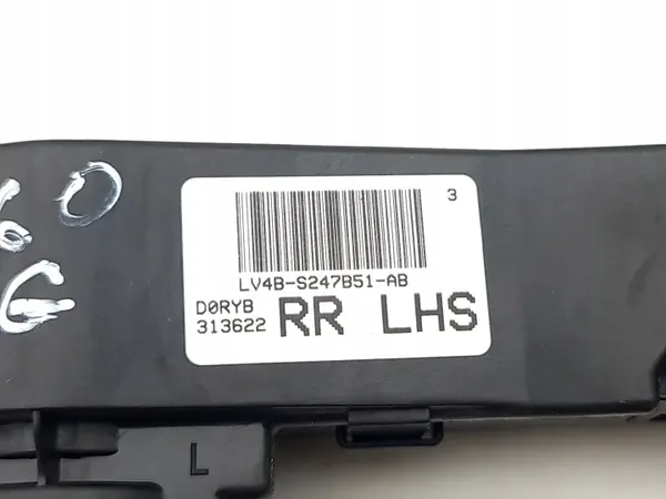 Ford Kuga III deurcheck LV4B-S247B51-AB image 8