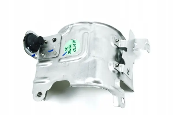 Escudo térmico OEM 144507681R para Renault Talisman Espace image 2