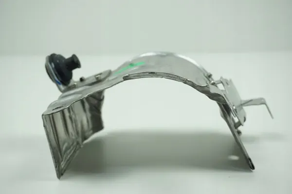 Escudo térmico OEM 144507681R para Renault Talisman Espace image 4