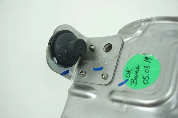 Escudo térmico OEM 144507681R para Renault Talisman Espace image 5