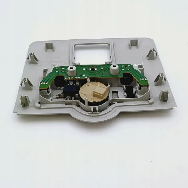 Luz de teto VW Touran I OEM DRC98635 - Usado image 7