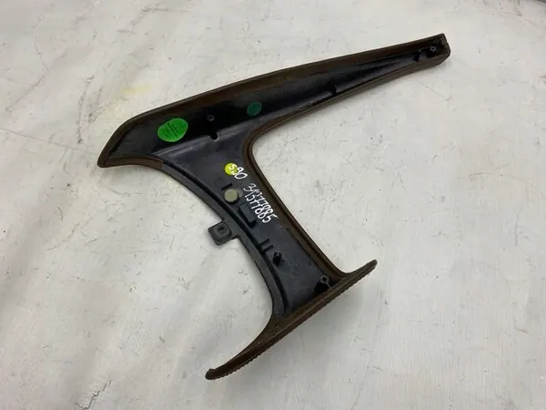 Volvo S90 Keskitunnelin Lista OEM 31377885 image 4