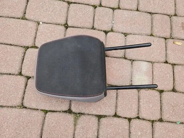 OEM www.OPELCZESCI.com-B437 Vordersitz-Kopfstütze image 2