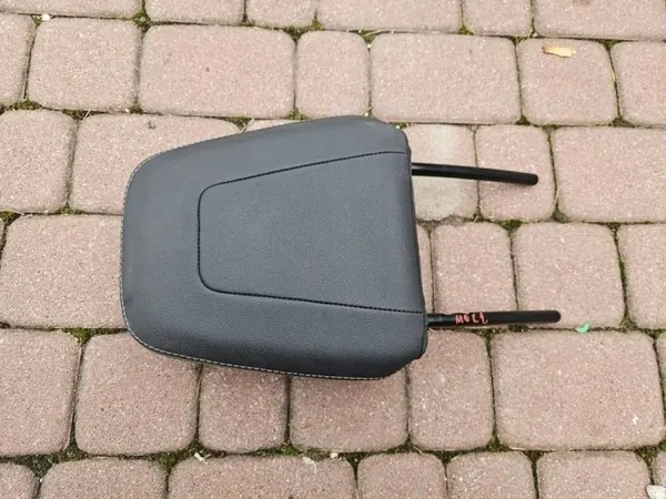 OEM www.OPELCZESCI.com-B437 Vordersitz-Kopfstütze image 3