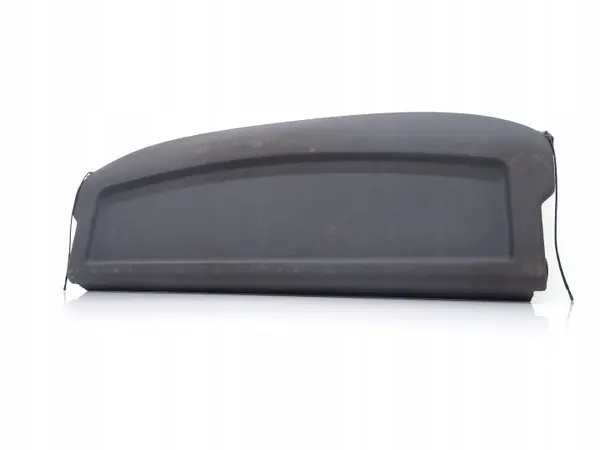 OEM 8X0867769B Bakre bagageutrymmeslock Audi A1 image 2