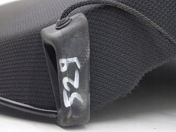 OEM 8X0867769B Bakre bagageutrymmeslock Audi A1 image 6