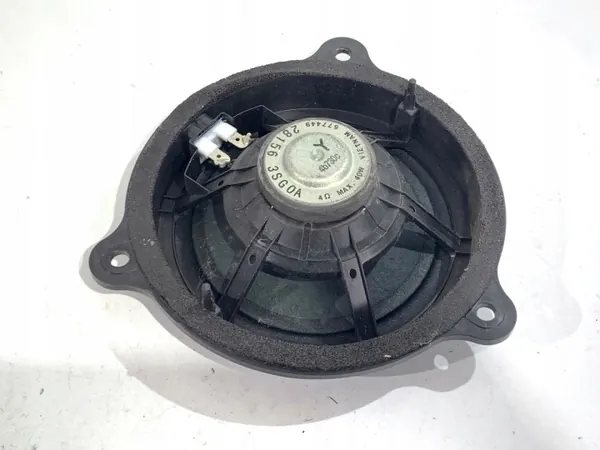 OEM 281563SG0A Luidsprekerset voor Nissan Pulsar image 4