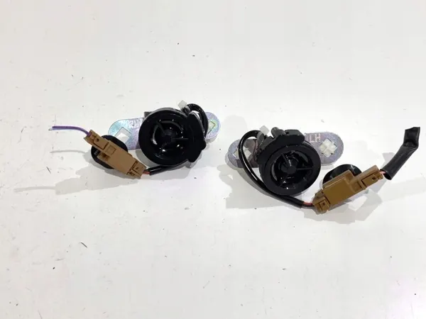 OEM 281563SG0A Luidsprekerset voor Nissan Pulsar image 6
