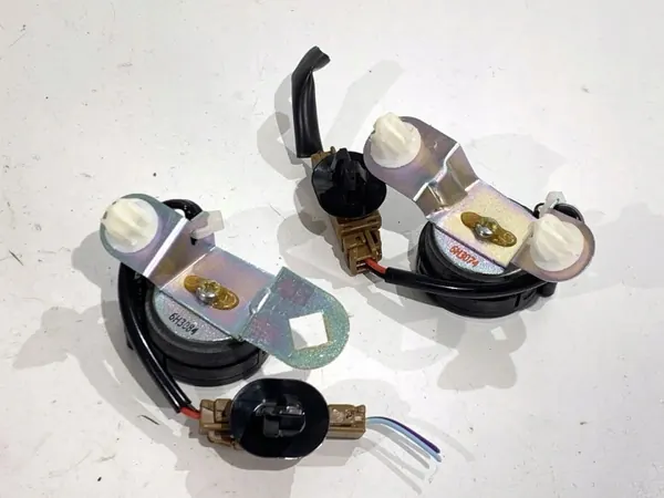 OEM 281563SG0A Luidsprekerset voor Nissan Pulsar image 7