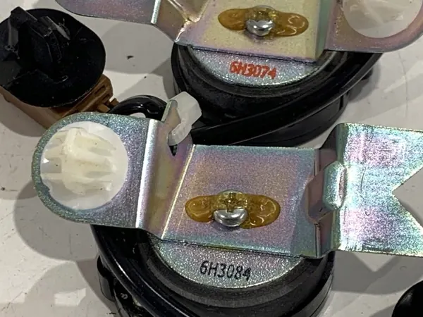 OEM 281563SG0A Luidsprekerset voor Nissan Pulsar image 8