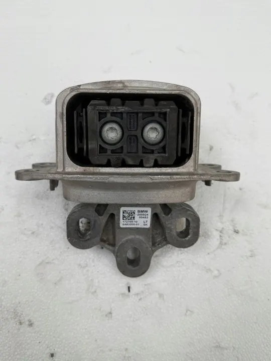 Soporte de Caja OEM BMW - Usado, X1/X2/MINI image 2