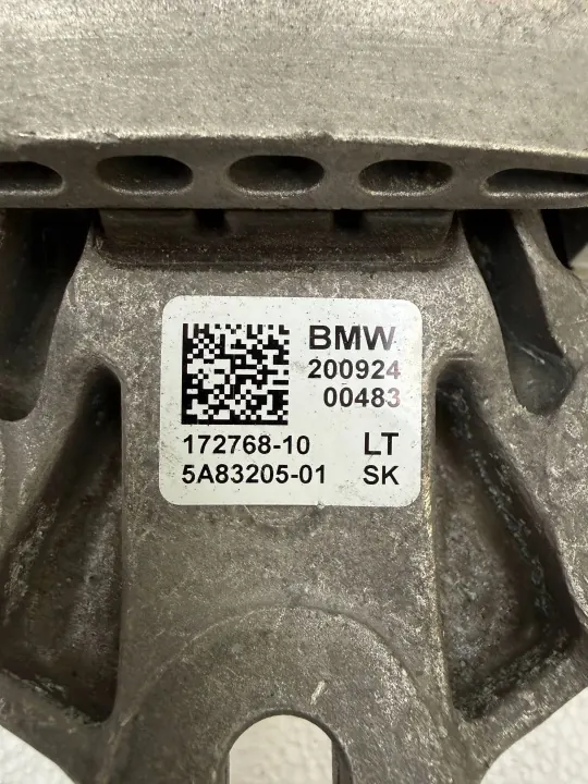 Soporte de Caja OEM BMW - Usado, X1/X2/MINI image 3
