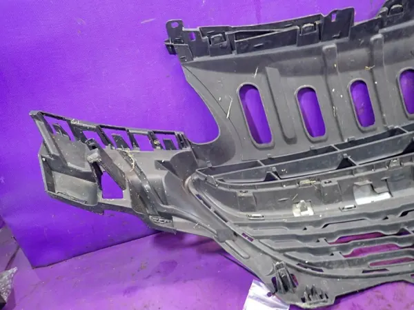 Opel Corsa E jäähdyttimen kyltti OEM Zawada-387625- image 10