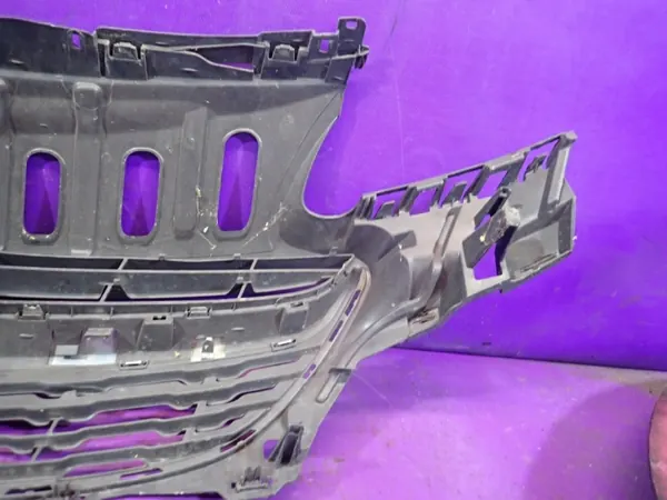 Opel Corsa E jäähdyttimen kyltti OEM Zawada-387625- image 9