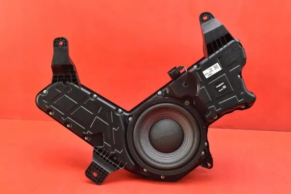 Subwoofer-kaiutin OEM 96380-J9000 Hyundai Kona:lle image 2