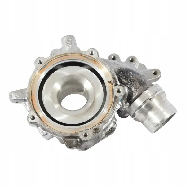 Turbo Mercedes OEM A2820900280 - Usado image 2