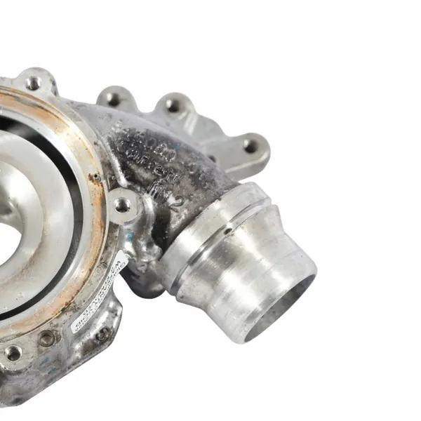 Turbo Mercedes OEM A2820900280 - Usado image 3