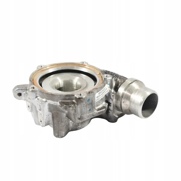 Turbo Mercedes OEM A2820900280 - Usado image 4