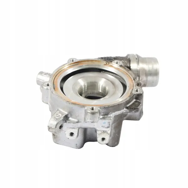 Turbo Mercedes OEM A2820900280 - Usado image 5