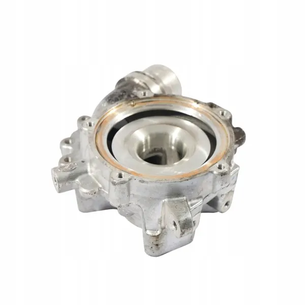 Turbo Mercedes OEM A2820900280 - Usado image 6