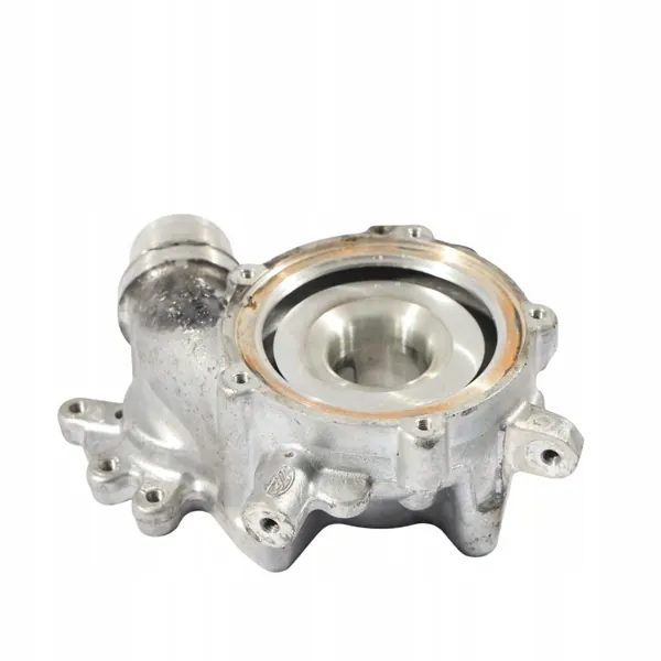 Turbo Mercedes OEM A2820900280 - Usado image 7