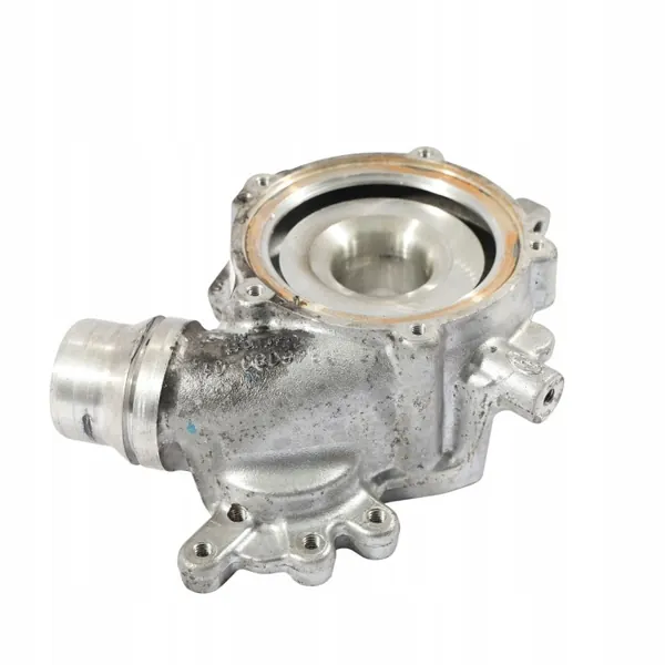 Turbo Mercedes OEM A2820900280 - Usado image 8