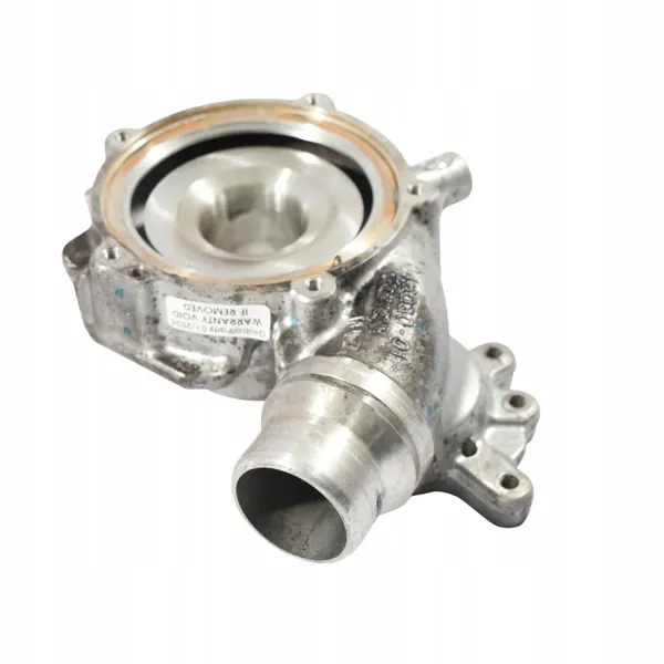 Turbo Mercedes OEM A2820900280 - Usado image 9