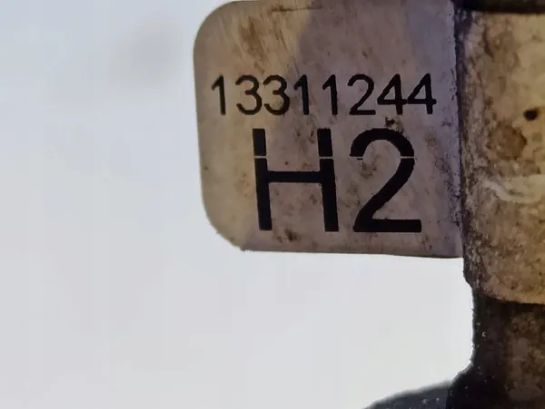 Ohjaustehostinletku Saab 9-5 22855328 image 4