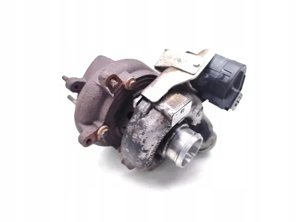 Turbo Land Rover OE OEM 53049880116 - Usado image 2