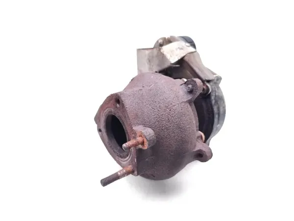 Turbo Land Rover OE OEM 53049880116 - Usado image 10